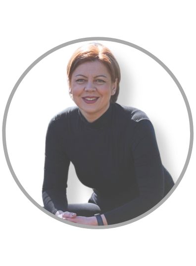 Branka Ćuić