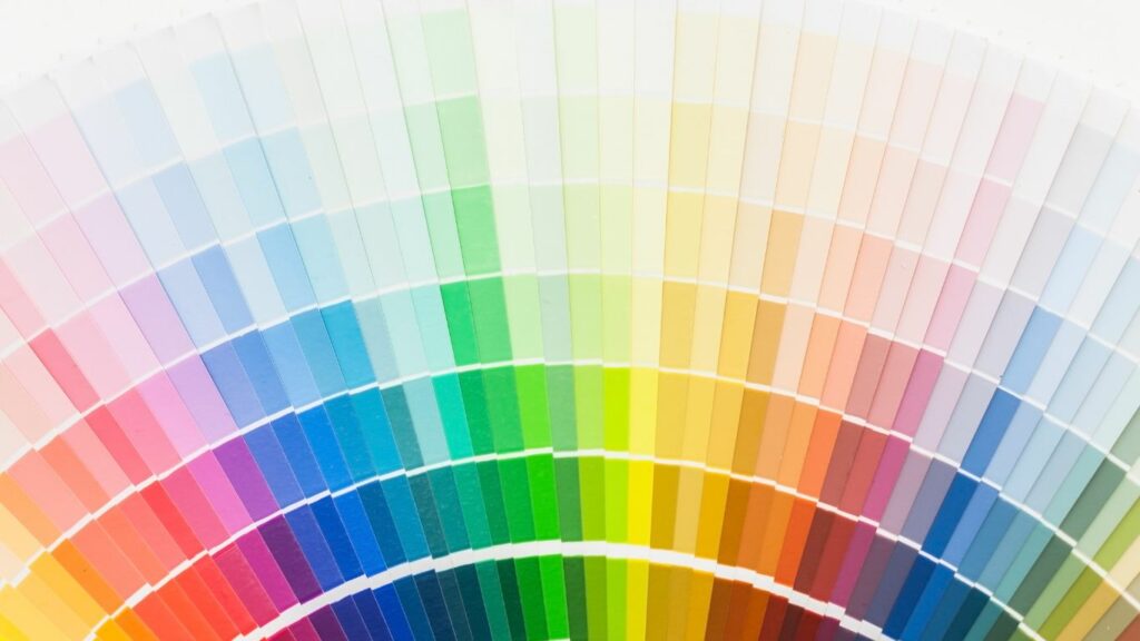 Šta kaže psihologija boja?